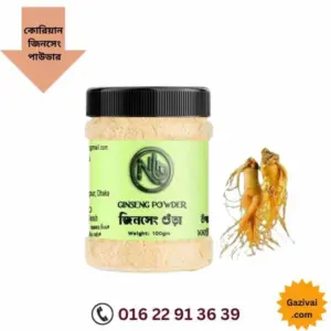 ginseng powder price in bd